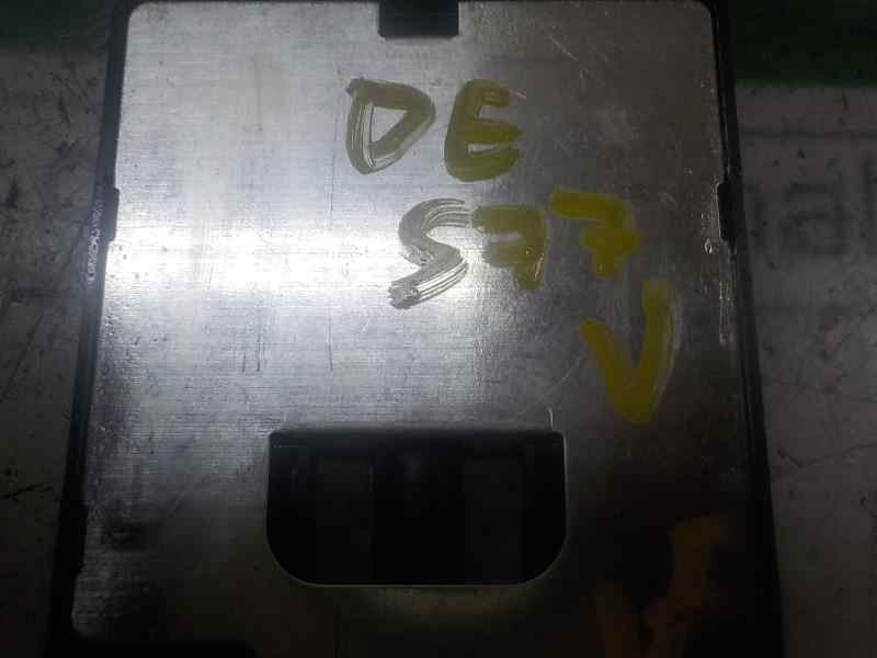 Recambio de modulo electronico para bmw serie 5 berlina (e60) 3.0 turbodiesel cat referencia OEM IAM 84506928461 84506928461 