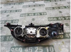 Recambio de mando calefaccion / aire acondicionado para toyota yaris 1.0 cat referencia OEM IAM 559010D270   2