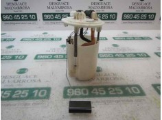 Recambio de aforador para renault megane iii berlina 5 p business referencia OEM IAM 172020033R 172020033R 0580207007 2