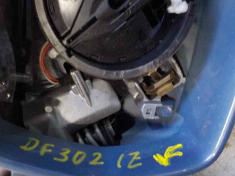 Recambio de espejo izquierdo para audi a4 ber. (b8) 2.0 16v tdi referencia OEM IAM 8K2857409AF01C  