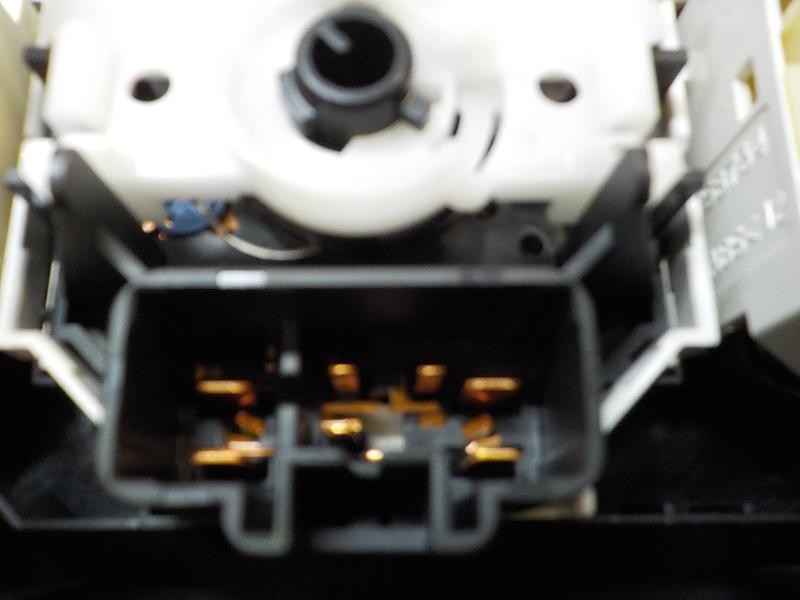 Recambio de mando calefaccion / aire acondicionado para toyota yaris 1.0 cat referencia OEM IAM 559010D270  