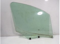 Recambio de cristal puerta delantero derecho para citroën berlingo cuadro 1.6 hdi fap referencia OEM IAM 9202L6  