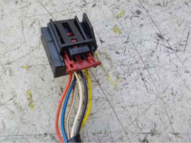 Recambio de espejo izquierdo para audi a4 ber. (b8) 2.0 16v tdi referencia OEM IAM 8K2857409AF01C  