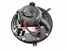 Recambio de motor calefaccion para volkswagen caddy ka/kb (2c) 1.6 tdi referencia OEM IAM 1K1820015L 3C0907521F F011500081 2