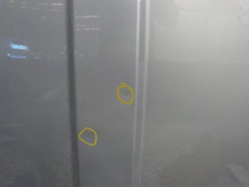 Recambio de capot delantero para dodge caliber 2.0 16v crd cat referencia OEM IAM 5074140AF  