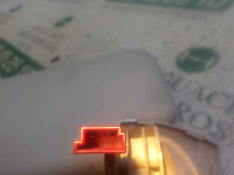 Recambio de parasol derecho para bmw serie 5 berlina (e60) 3.0 turbodiesel cat referencia OEM IAM 51167066650  