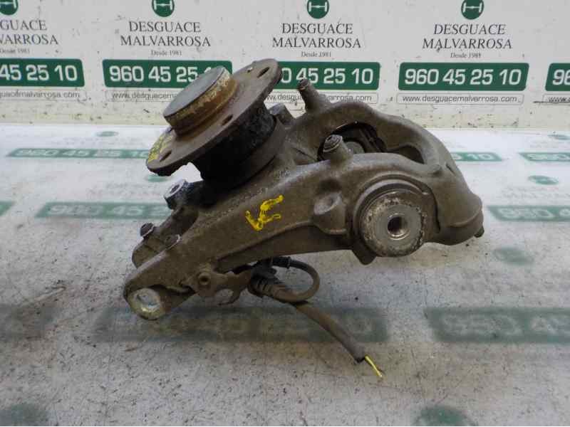 Recambio de mangueta trasera derecha para audi a4 ber. (b8) 2.0 16v tdi referencia OEM IAM 8K0505432AP  