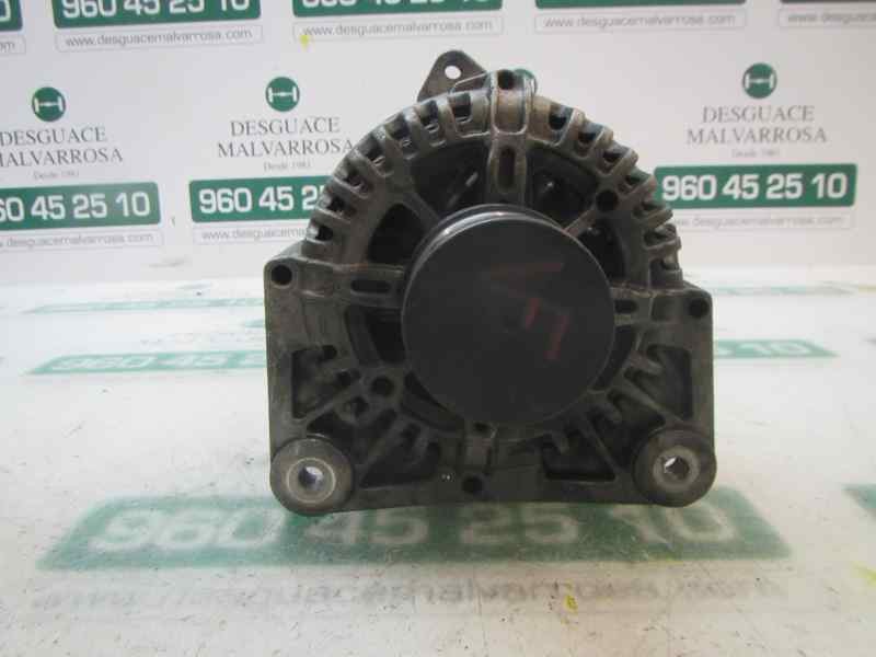 Recambio de alternador para renault megane iii berlina 5 p business referencia OEM IAM  F86395930E F86395930E