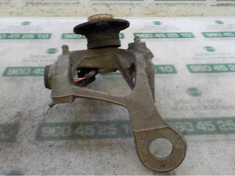 Recambio de mangueta trasera derecha para audi a4 ber. (b8) 2.0 16v tdi referencia OEM IAM 8K0505432AP  