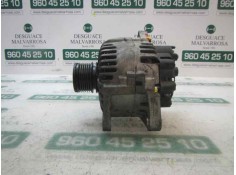 Recambio de alternador para renault megane iii berlina 5 p business referencia OEM IAM  F86395930E F86395930E 2