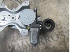 Recambio de elevalunas delantero derecho para toyota yaris 1.3 16v cat referencia OEM IAM 698100D300   2