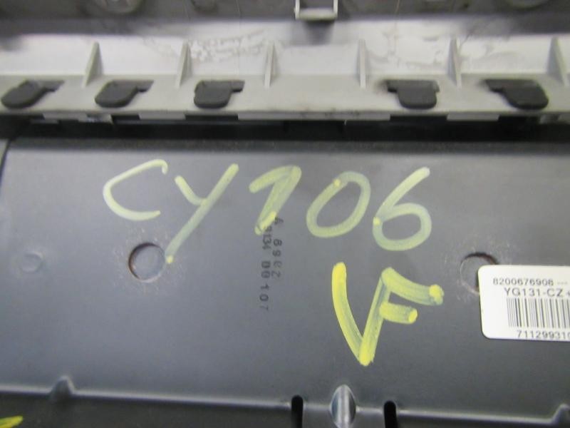 Recambio de airbag delantero derecho para nissan primastar (x..) 2.0 dci diesel referencia OEM IAM   