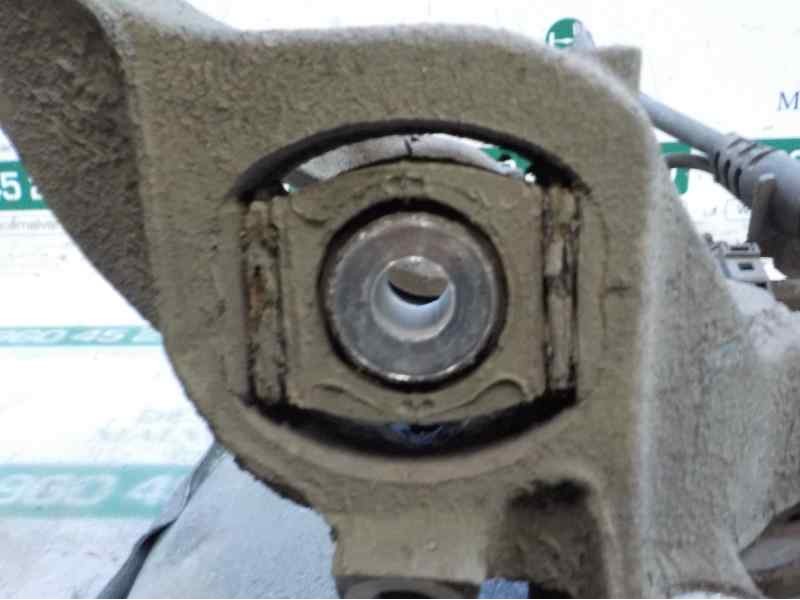 Recambio de mangueta trasera derecha para audi a4 ber. (b8) 2.0 16v tdi referencia OEM IAM 8K0505432AP  