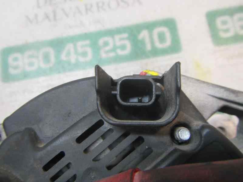Recambio de alternador para renault megane iii berlina 5 p business referencia OEM IAM  F86395930E F86395930E