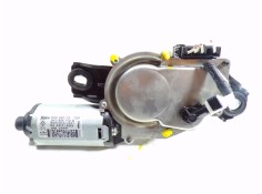 Recambio de motor limpia trasero para volkswagen caddy ka/kb (2c) 1.6 tdi referencia OEM IAM 2K0955712C 2K0955712D 53032712 2