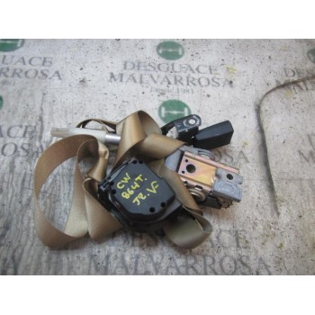 CINTURON SEGURIDAD TRASERO IZQUIERDO 72119132845 