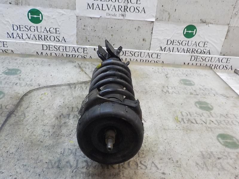 Recambio de amortiguador delantero derecho para nissan primastar (x..) 2.0 dci diesel referencia OEM IAM   