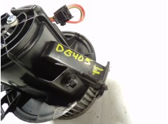 Recambio de motor calefaccion para mercedes-benz clase clk (w207) coupe 3.0 cdi cat referencia OEM IAM A2128200708 V7771001 V777 2