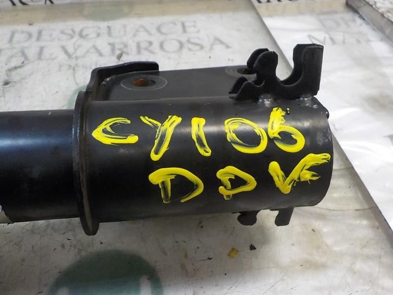 Recambio de amortiguador delantero derecho para nissan primastar (x..) 2.0 dci diesel referencia OEM IAM   