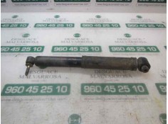 Recambio de amortiguador trasero derecho para renault megane iii berlina 5 p business referencia OEM IAM 562107002R   2