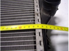 Recambio de radiador agua para mercedes-benz clase gl (x164) 320 cdi 4-matic (164.822) referencia OEM IAM A2515000703 A251500030 2