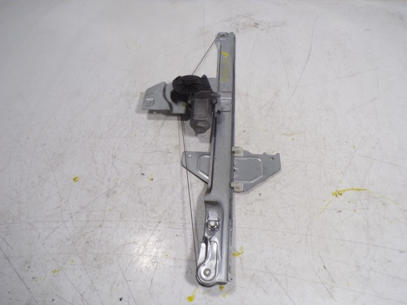 Recambio de elevalunas delantero derecho para citroën berlingo cuadro 1.6 hdi fap referencia OEM IAM 9222EQ  