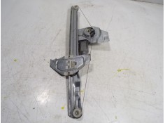 Recambio de elevalunas delantero derecho para citroën berlingo cuadro 1.6 hdi fap referencia OEM IAM 9222EQ   2