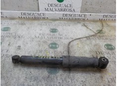 Recambio de amortiguador trasero izquierdo para nissan primastar (x..) 2.0 dci diesel referencia OEM IAM    2