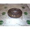 Recambio de disco freno delantero para seat ibiza (6l1) reference referencia OEM IAM   