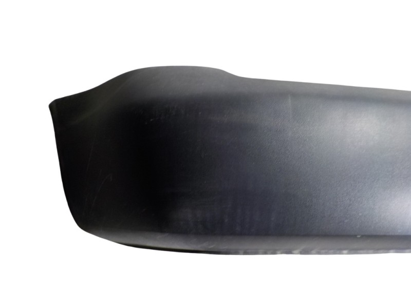 Recambio de paragolpes trasero para volkswagen caddy ka/kb (2c) 1.6 tdi referencia OEM IAM 2K0807417AG9B9  