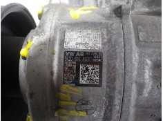 Recambio de compresor aire acondicionado para seat leon st (5f8) 1.4 tgi bivalent. gasolina / cng referencia OEM IAM 5Q0816803 5 2