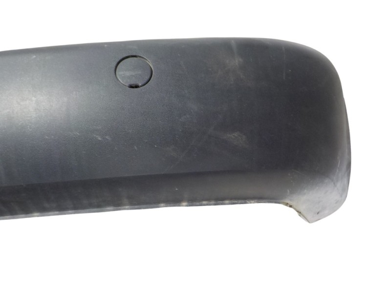 Recambio de paragolpes trasero para volkswagen caddy ka/kb (2c) 1.6 tdi referencia OEM IAM 2K0807417AG9B9  