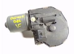 Recambio de motor limpia delantero para mercedes-benz clase clk (w207) coupe 3.0 cdi cat referencia OEM IAM A2048201040 13972206 2