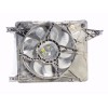 Recambio de electroventilador para nissan qashqai (j10) acenta referencia OEM IAM 21481JD21A  