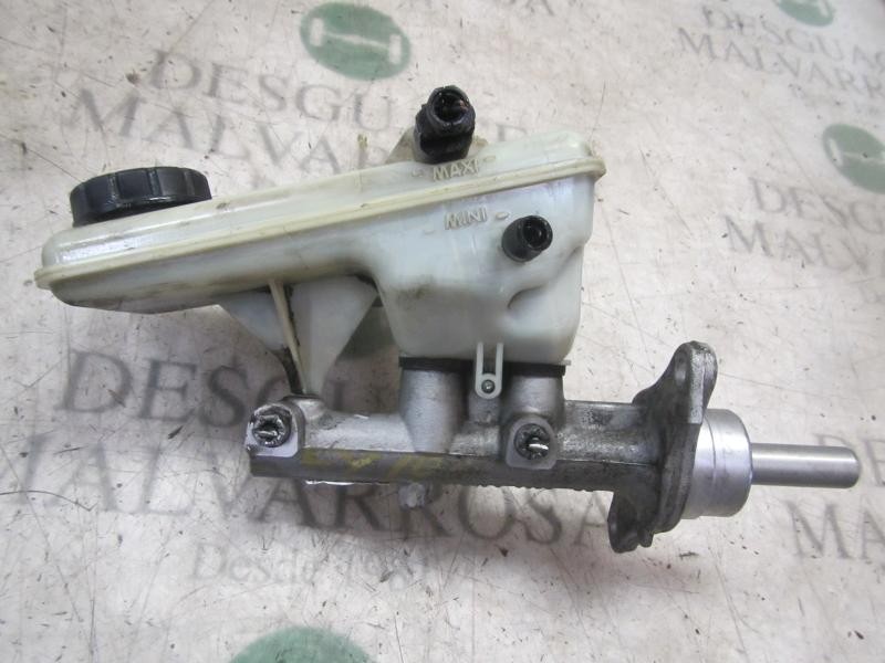 Recambio de bomba freno para nissan primastar (x..) 2.0 dci diesel referencia OEM IAM   