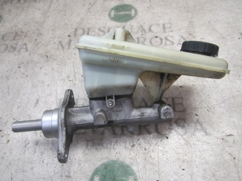 Recambio de bomba freno para nissan primastar (x..) 2.0 dci diesel referencia OEM IAM   