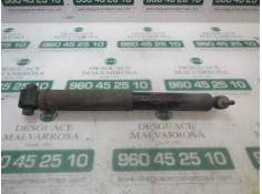 Recambio de amortiguador trasero izquierdo para renault megane iii berlina 5 p business referencia OEM IAM 562107002R   2
