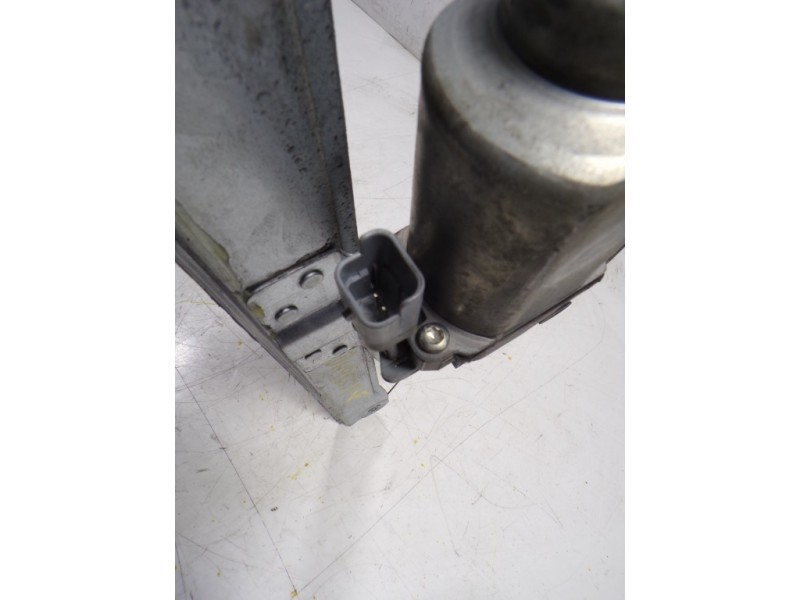 Recambio de elevalunas delantero derecho para citroën berlingo cuadro 1.6 hdi fap referencia OEM IAM 9222EQ  