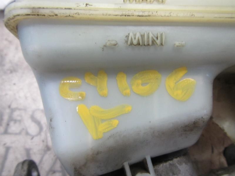 Recambio de bomba freno para nissan primastar (x..) 2.0 dci diesel referencia OEM IAM   