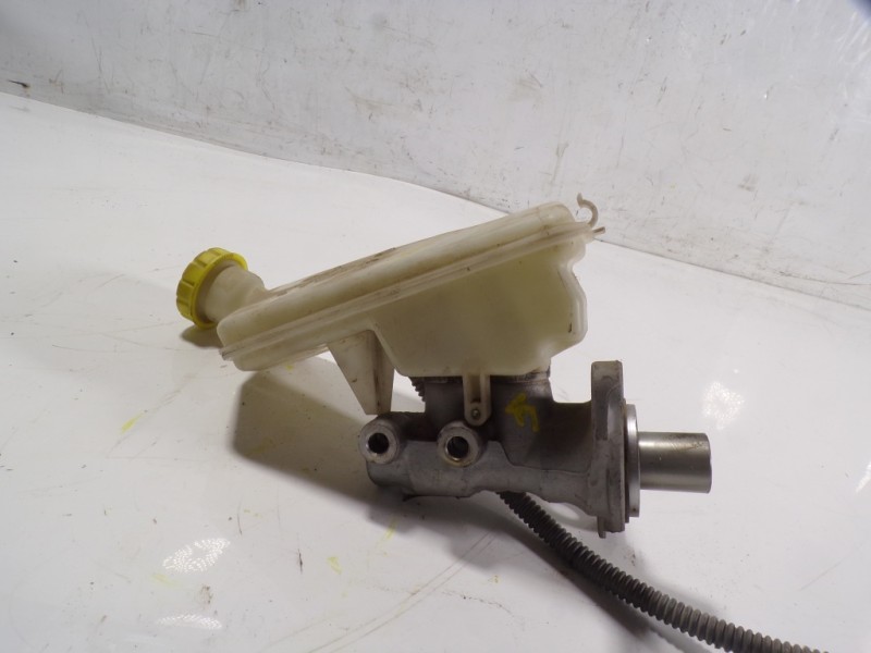 Recambio de bomba freno para citroën c3 picasso 1.6 hdi fap referencia OEM IAM 4601R8  