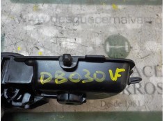 Recambio de maneta interior delantera derecha para toyota yaris 1.0 cat referencia OEM IAM 692050D270C0   2