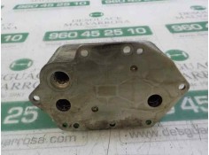 Recambio de radiador aceite para bmw serie 5 berlina (e60) 3.0 turbodiesel cat referencia OEM IAM 11427788462 055200905 05520090 2