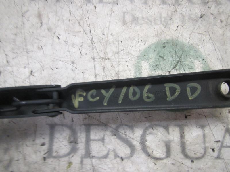 Recambio de brazo limpia delantero derecho para nissan primastar (x..) 2.0 dci diesel referencia OEM IAM   