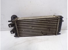 Recambio de intercooler para citroën berlingo cuadro 1.6 hdi fap referencia OEM IAM 0384N9 9684212480  2