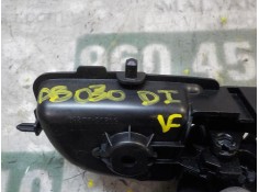 Recambio de maneta interior delantera izquierda para toyota yaris 1.0 cat referencia OEM IAM 692060D270C0   2