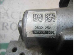 Recambio de caja mariposa para renault megane iii berlina 5 p business referencia OEM IAM 8200614985 8200614985 263212521 2