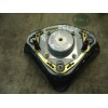 Recambio de airbag delantero izquierdo para seat cordoba berlina (6k2) 1.9 tdi referencia OEM IAM   