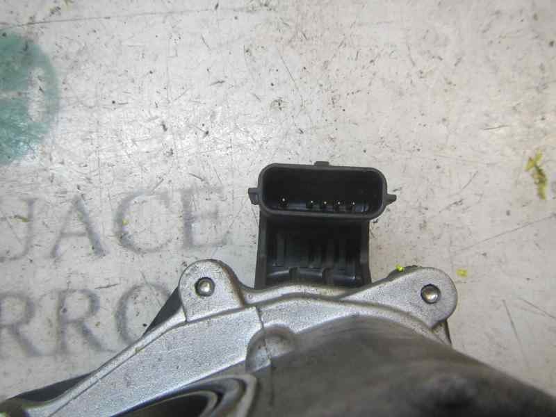 Recambio de caja mariposa para renault megane iii berlina 5 p business referencia OEM IAM 8200614985 8200614985 263212521