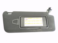 Recambio de parasol derecho para mercedes-benz clase clk (w207) coupe 3.0 cdi cat referencia OEM IAM A20781004109E86   2