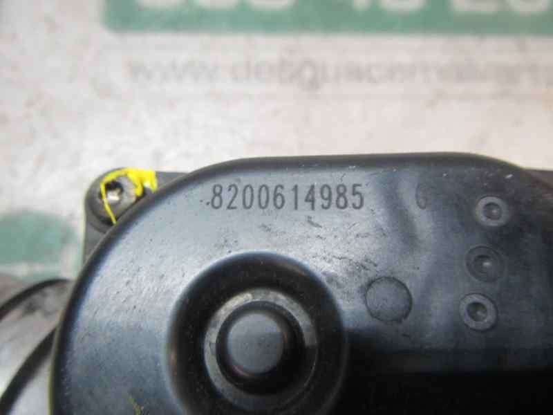 Recambio de caja mariposa para renault megane iii berlina 5 p business referencia OEM IAM 8200614985 8200614985 263212521